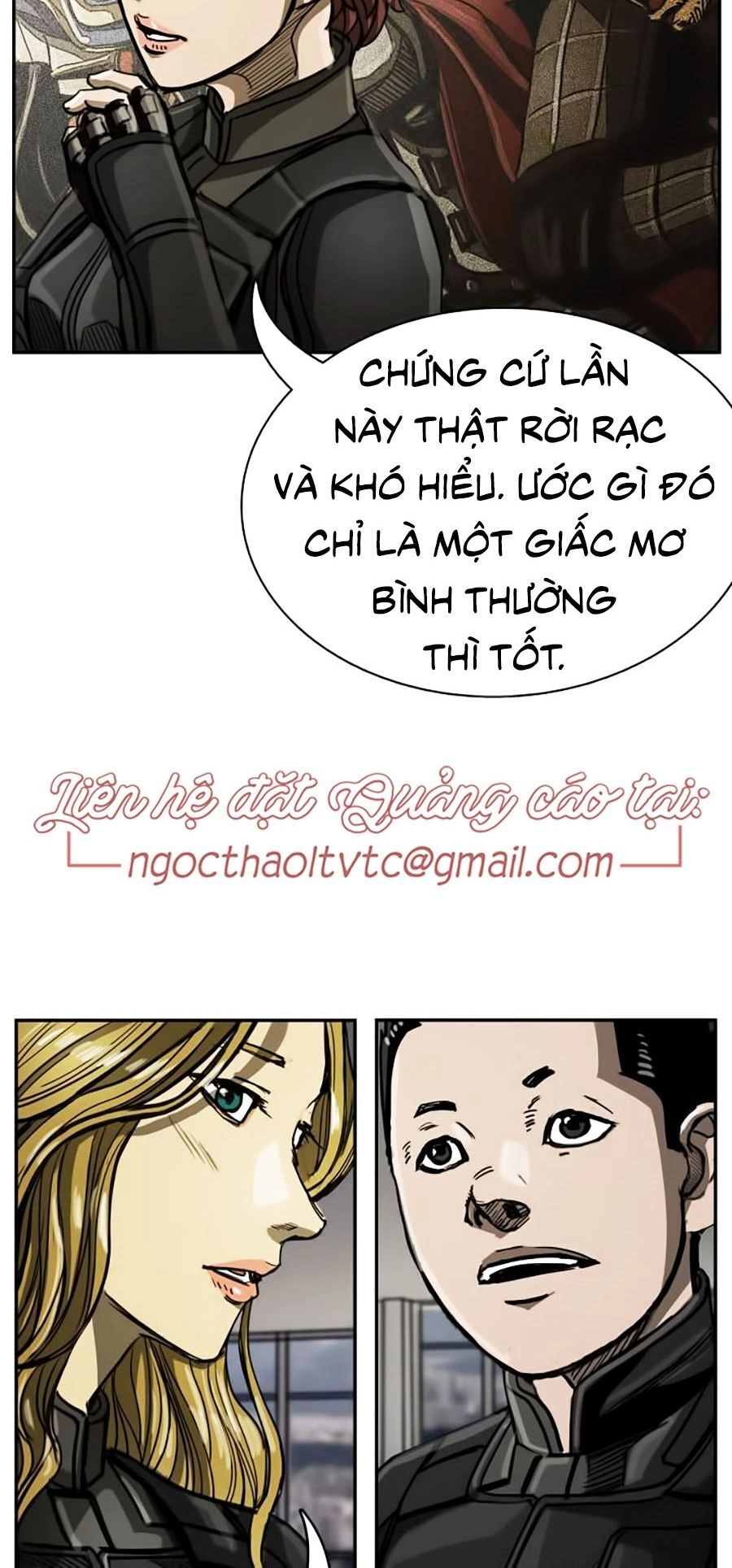 Thợ Săn Đầu Tiên Chapter 37 - 35
