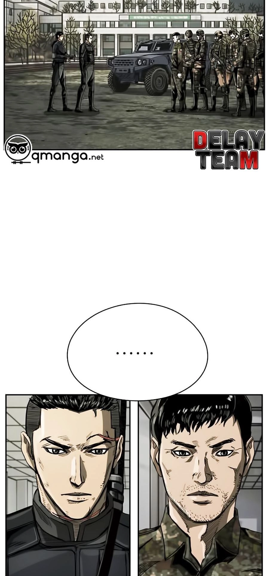 Thợ Săn Đầu Tiên Chapter 37 - 41