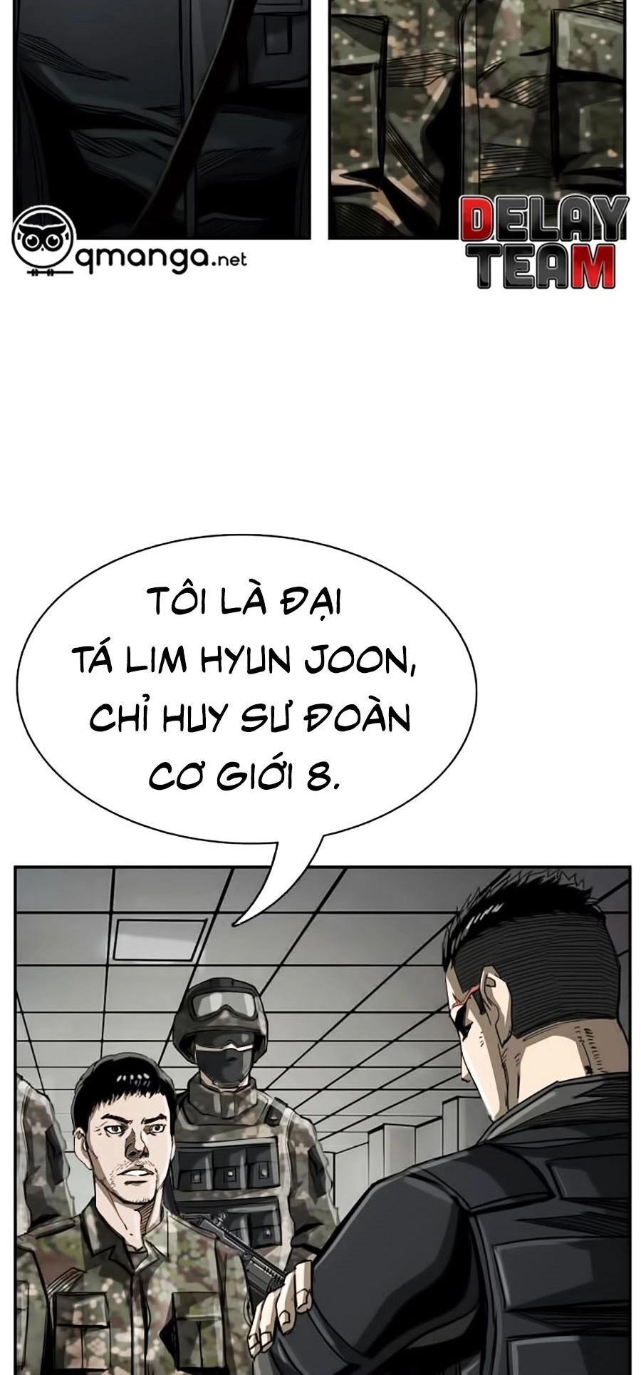 Thợ Săn Đầu Tiên Chapter 37 - 42