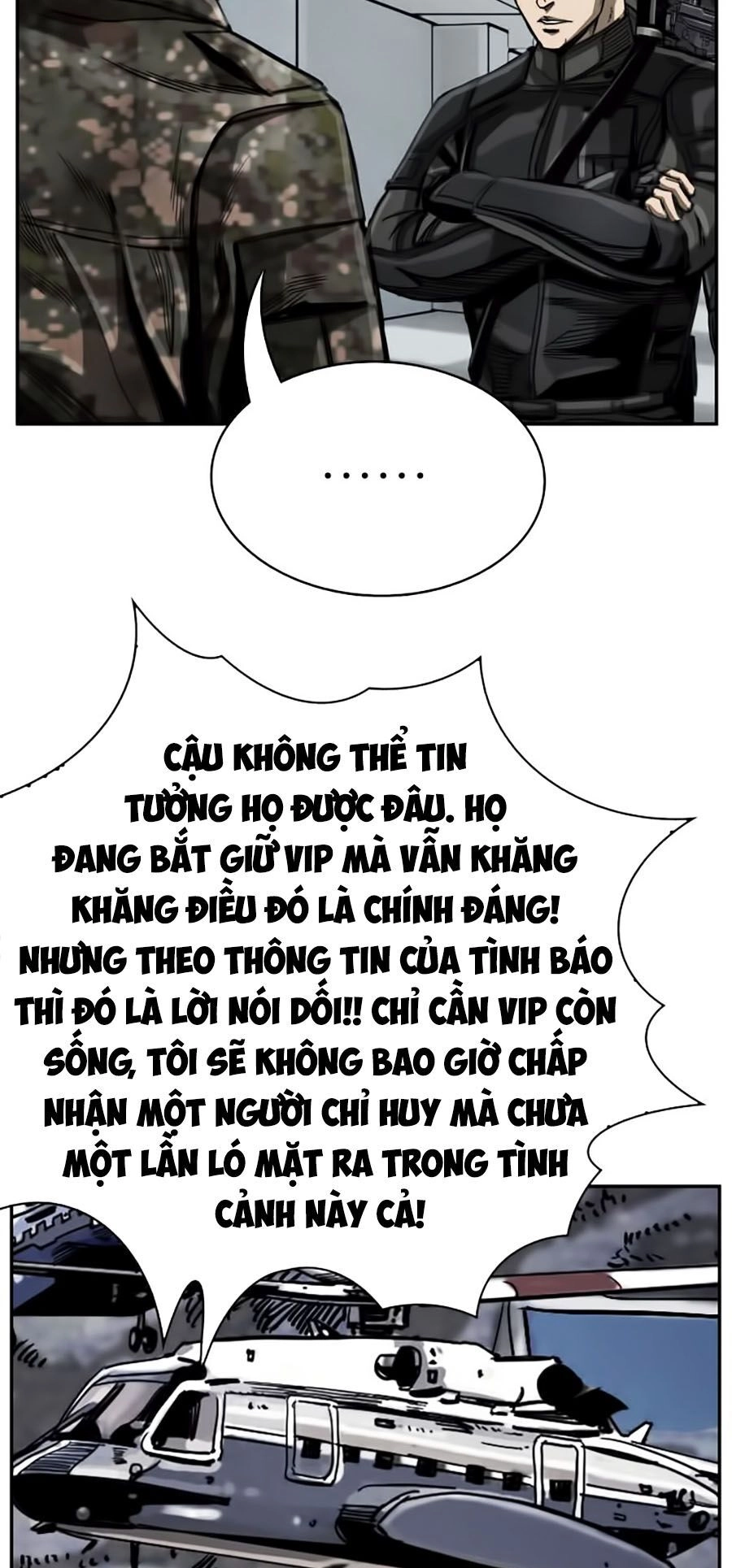 Thợ Săn Đầu Tiên Chapter 37 - 44