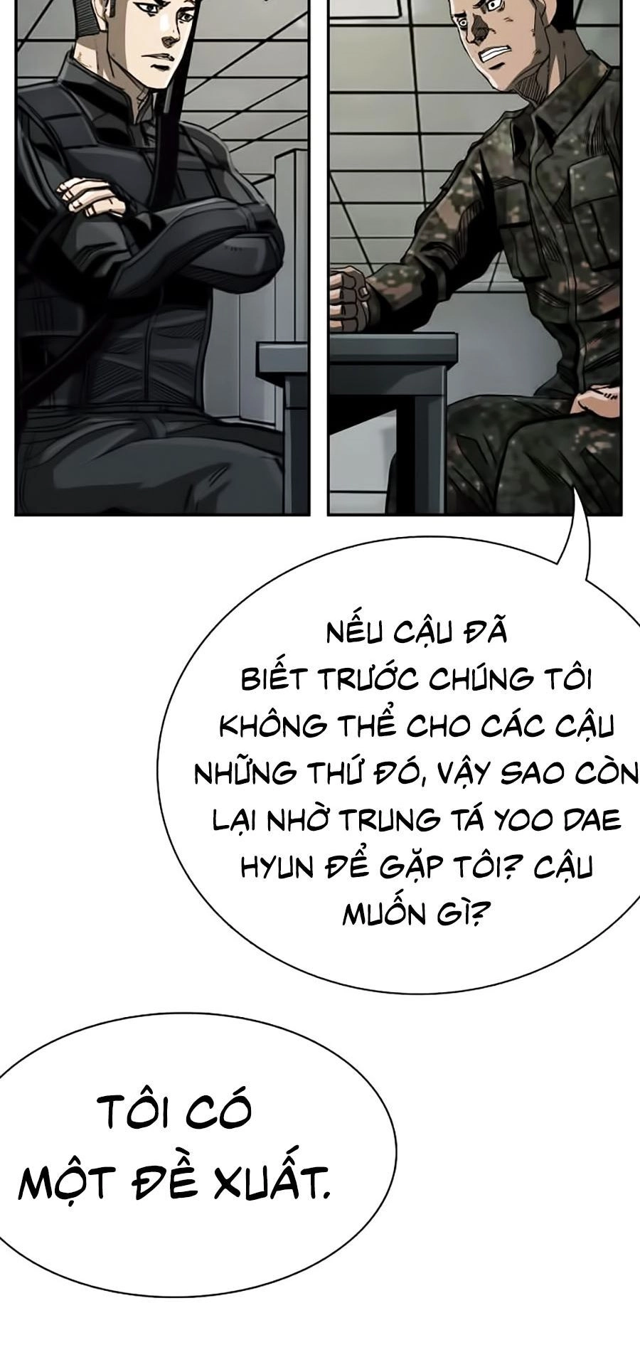 Thợ Săn Đầu Tiên Chapter 37 - 46