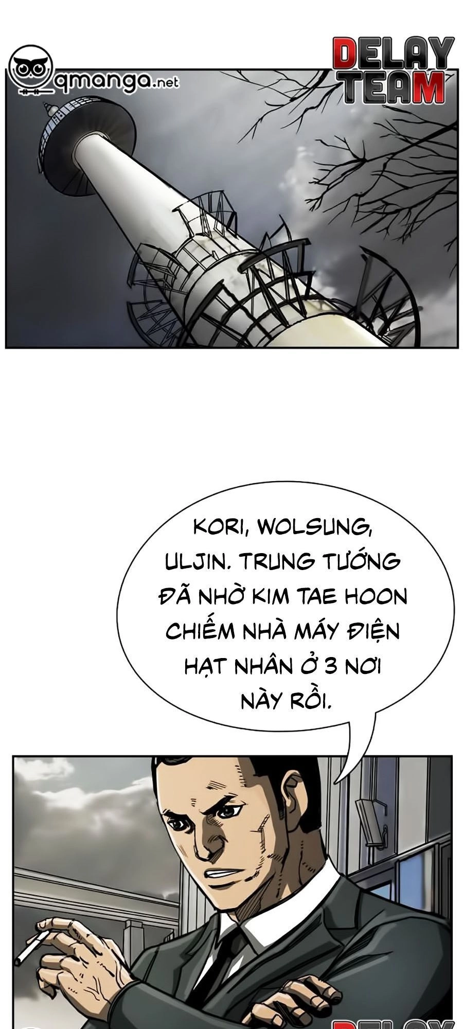 Thợ Săn Đầu Tiên Chapter 37 - 58