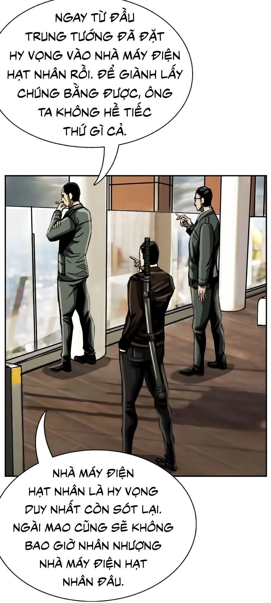 Thợ Săn Đầu Tiên Chapter 37 - 62