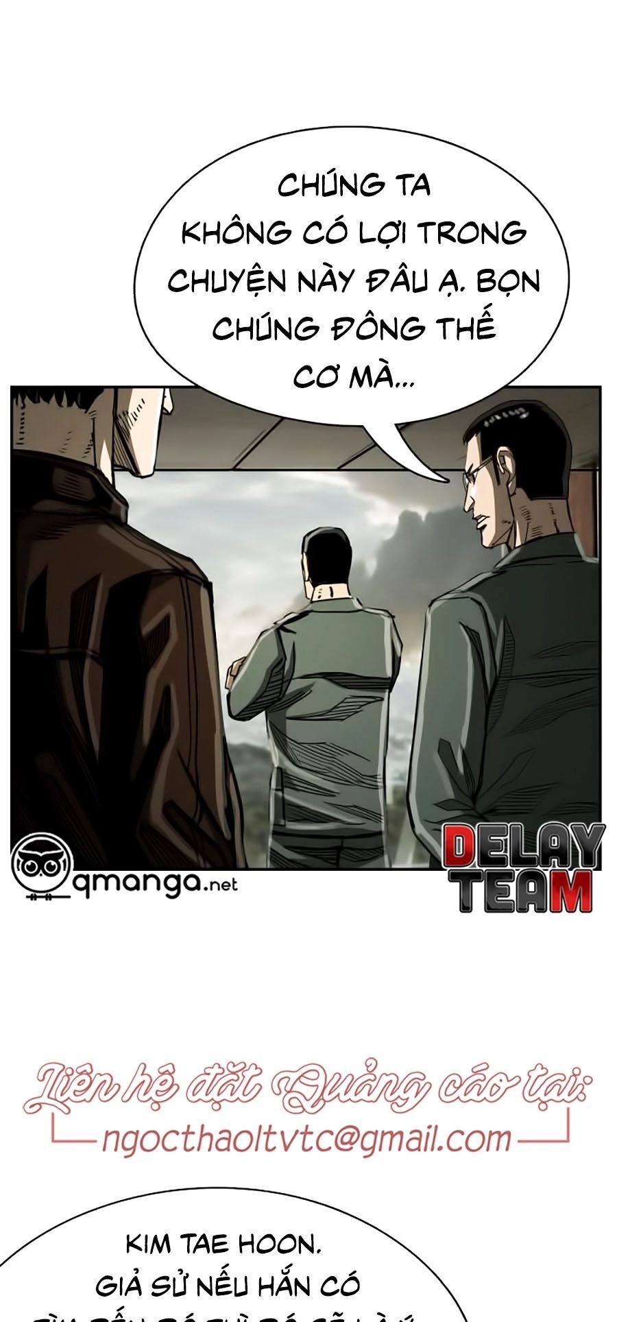 Thợ Săn Đầu Tiên Chapter 37 - 64