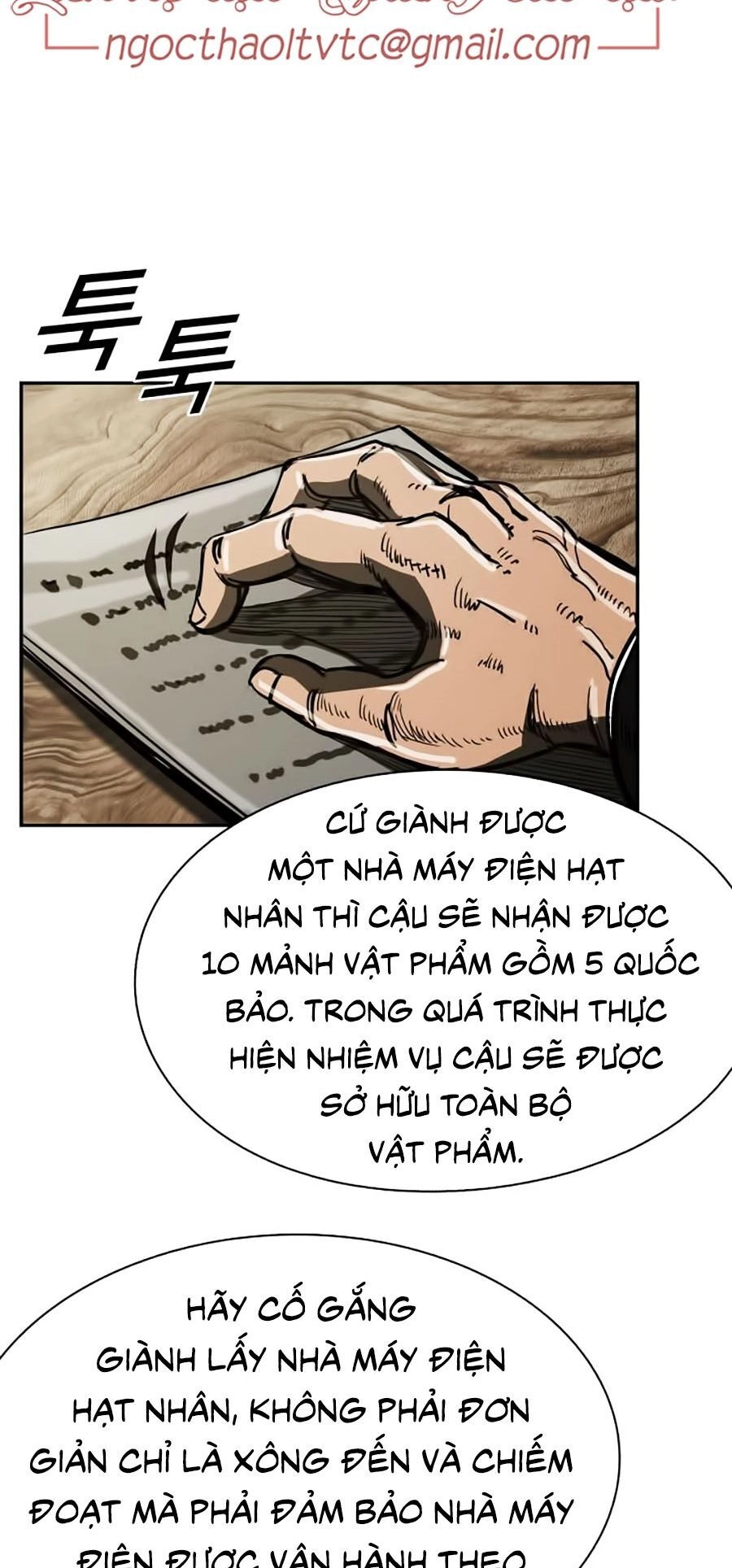 Thợ Săn Đầu Tiên Chapter 37 - 66
