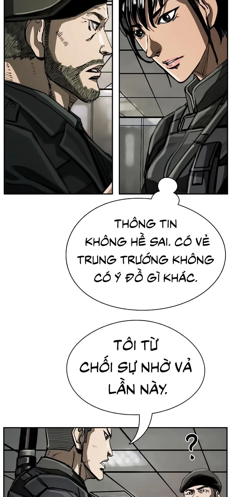 Thợ Săn Đầu Tiên Chapter 37 - 69