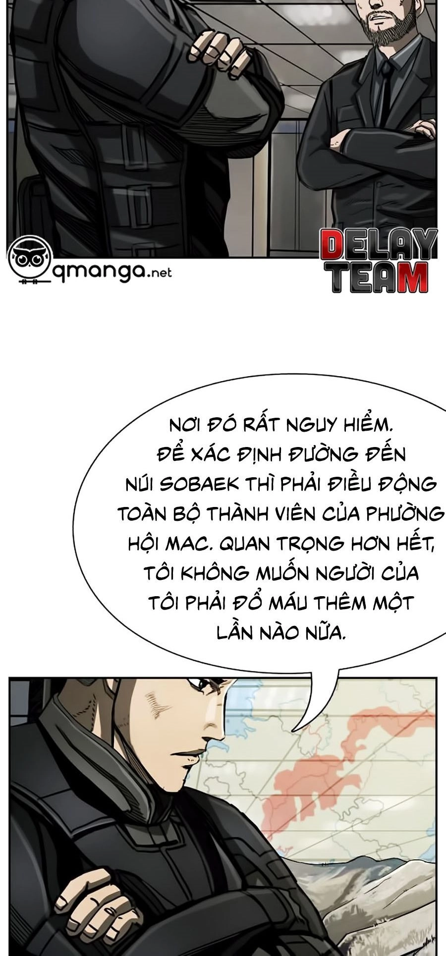 Thợ Săn Đầu Tiên Chapter 37 - 70