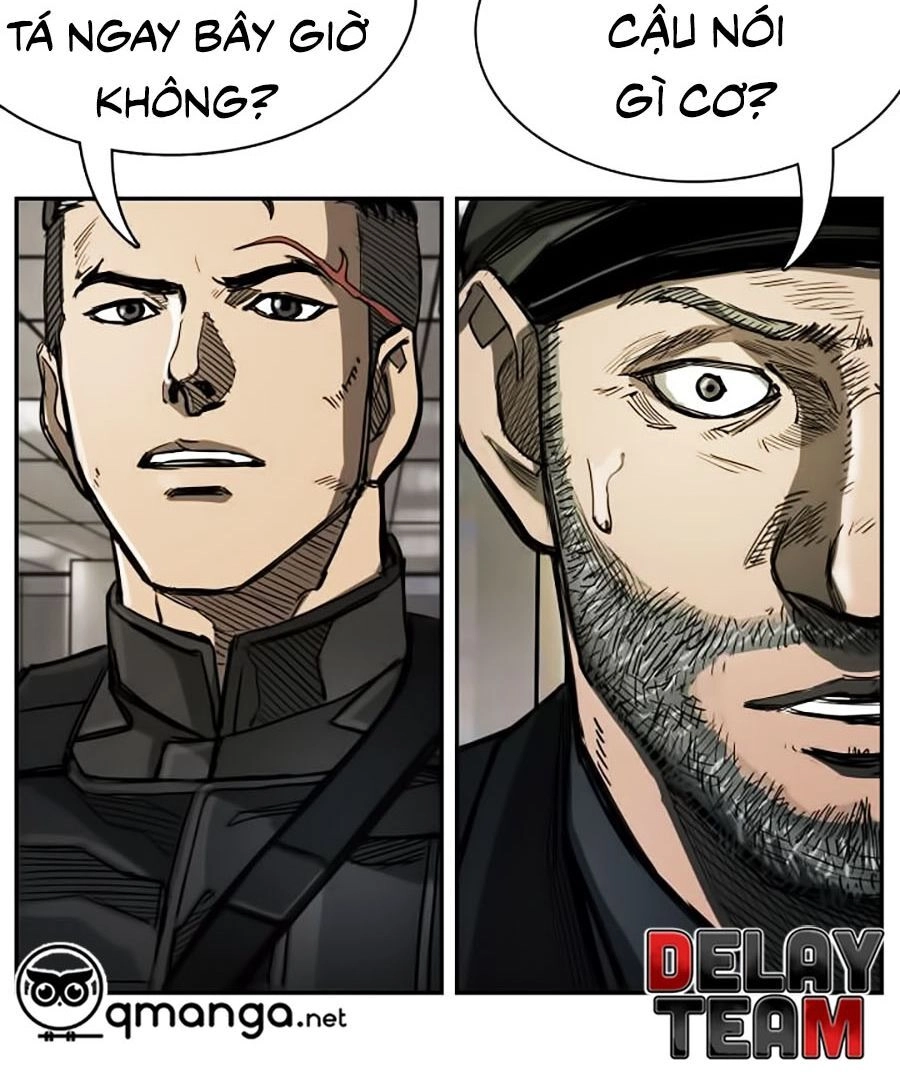 Thợ Săn Đầu Tiên Chapter 37 - 75