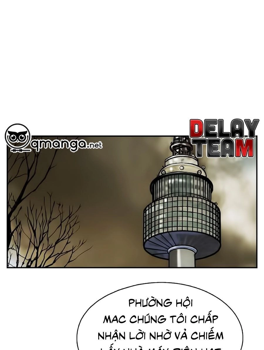 Thợ Săn Đầu Tiên Chapter 38 - 1