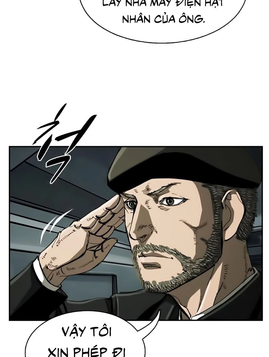 Thợ Săn Đầu Tiên Chapter 38 - 2