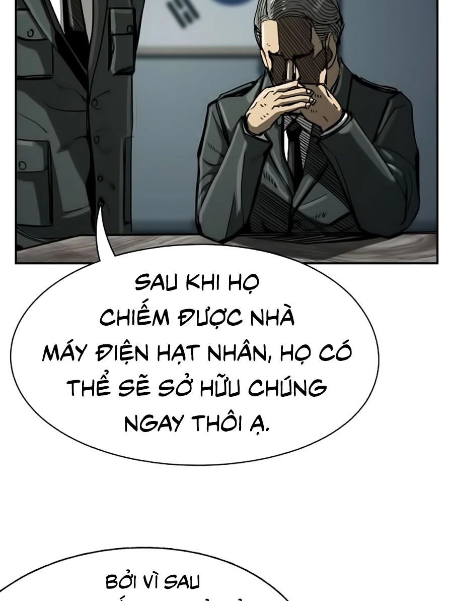 Thợ Săn Đầu Tiên Chapter 38 - 5