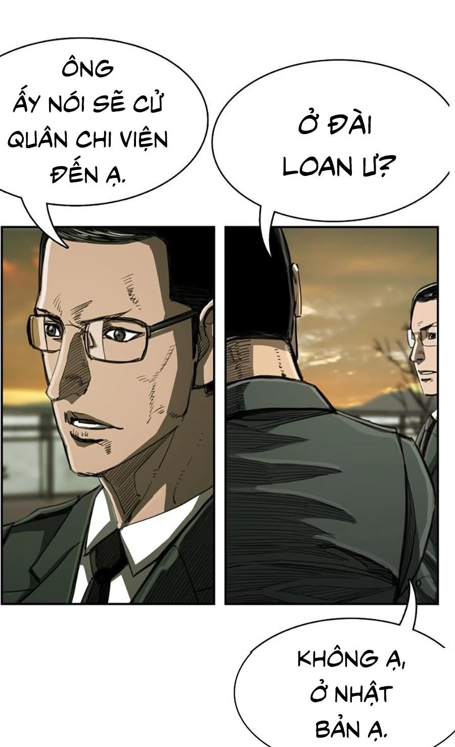 Thợ Săn Đầu Tiên Chapter 38 - 11