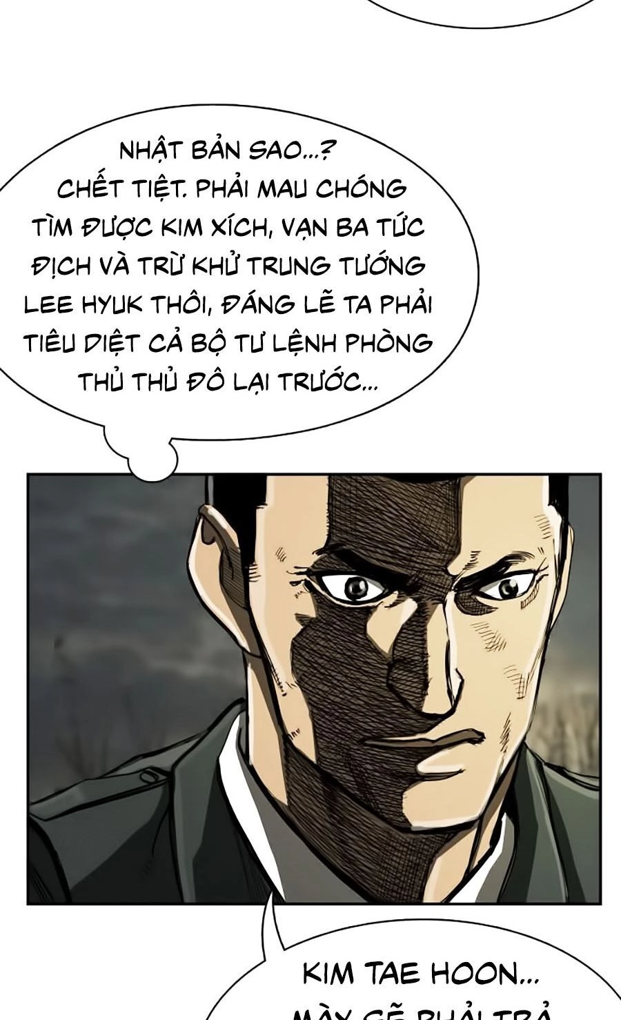 Thợ Săn Đầu Tiên Chapter 38 - 12