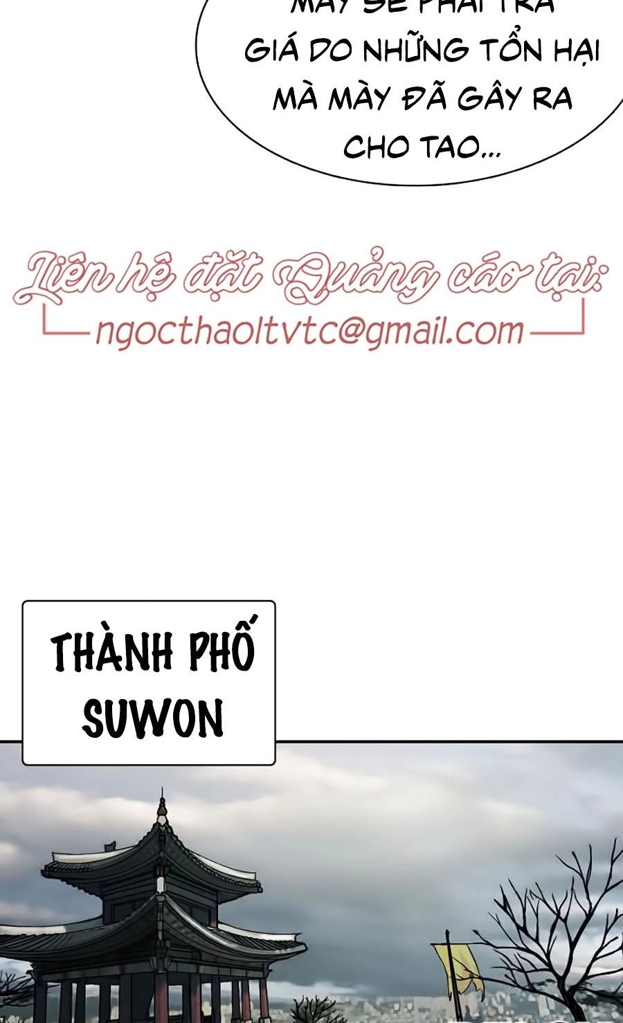 Thợ Săn Đầu Tiên Chapter 38 - 13
