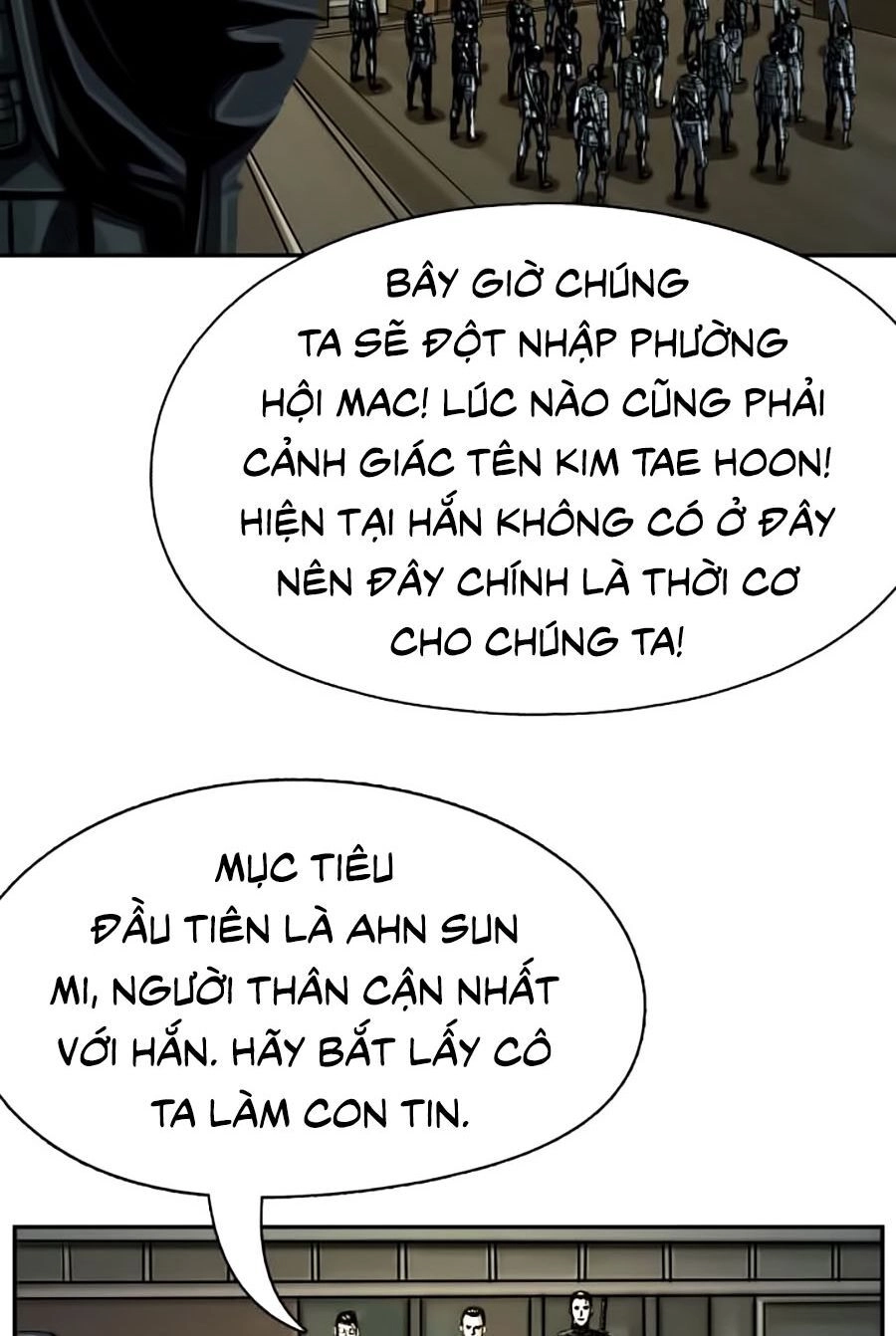 Thợ Săn Đầu Tiên Chapter 38 - 22