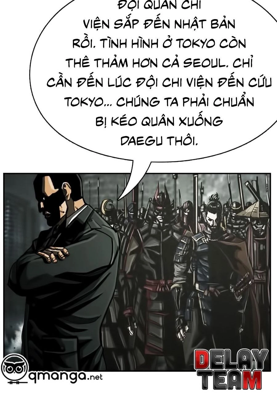Thợ Săn Đầu Tiên Chapter 38 - 24