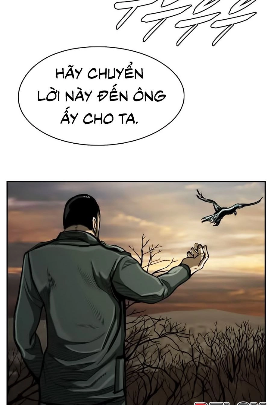 Thợ Săn Đầu Tiên Chapter 38 - 26