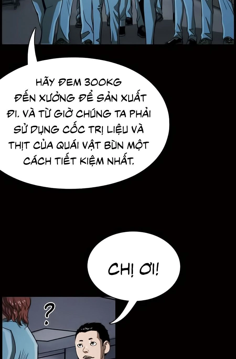 Thợ Săn Đầu Tiên Chapter 38 - 32