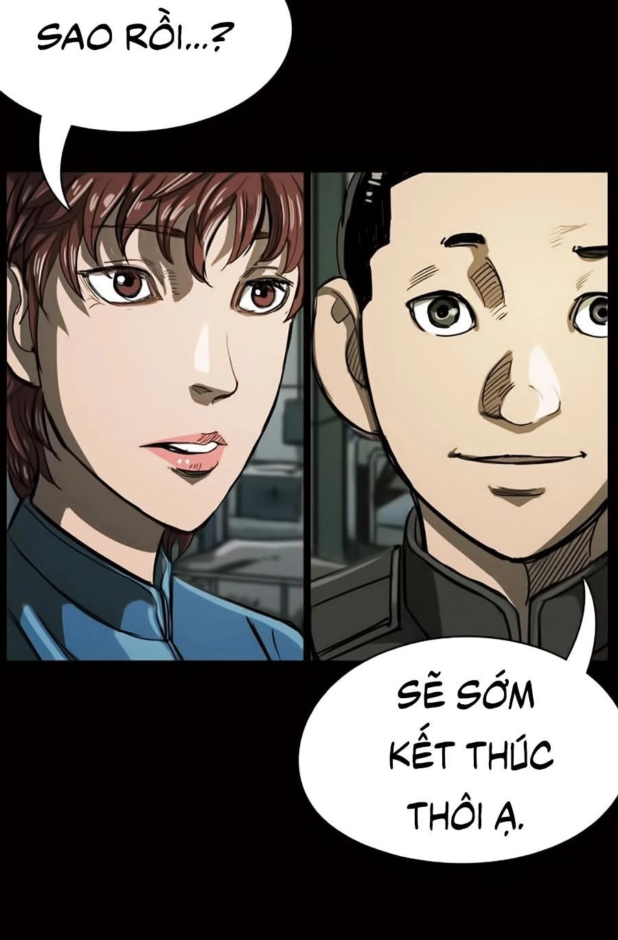 Thợ Săn Đầu Tiên Chapter 38 - 34