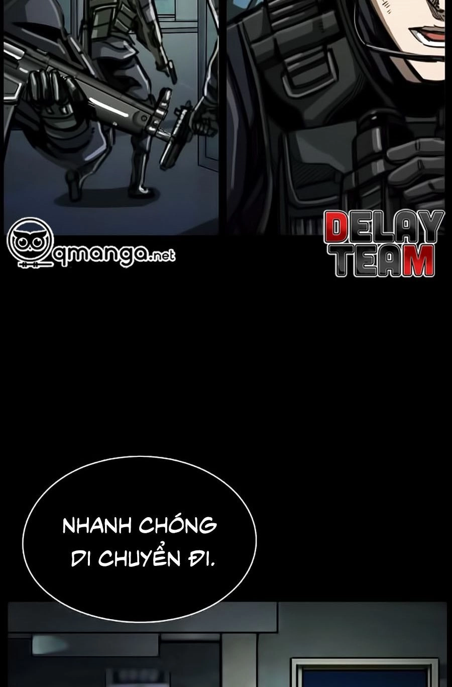 Thợ Săn Đầu Tiên Chapter 38 - 38