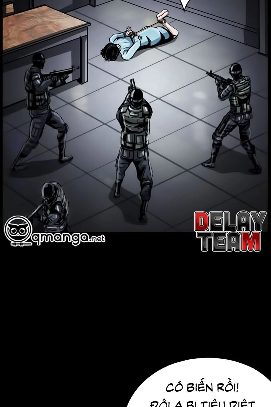 Thợ Săn Đầu Tiên Chapter 38 - 41