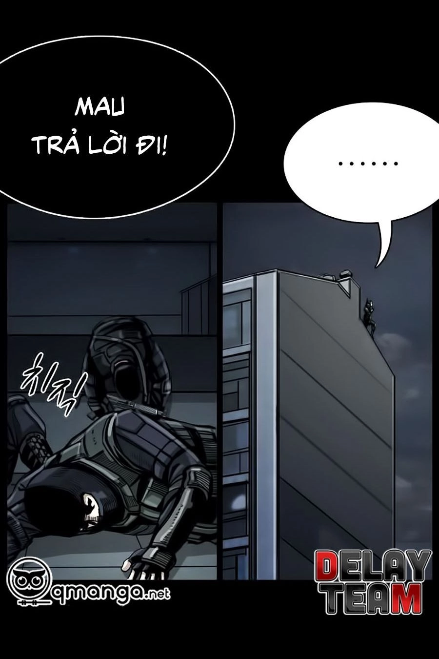 Thợ Săn Đầu Tiên Chapter 38 - 46