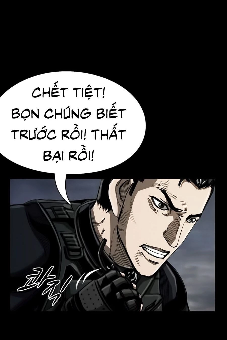 Thợ Săn Đầu Tiên Chapter 38 - 47