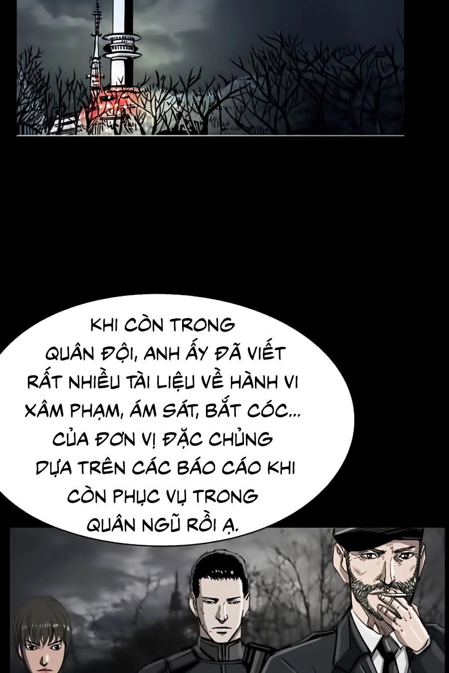 Thợ Săn Đầu Tiên Chapter 38 - 51