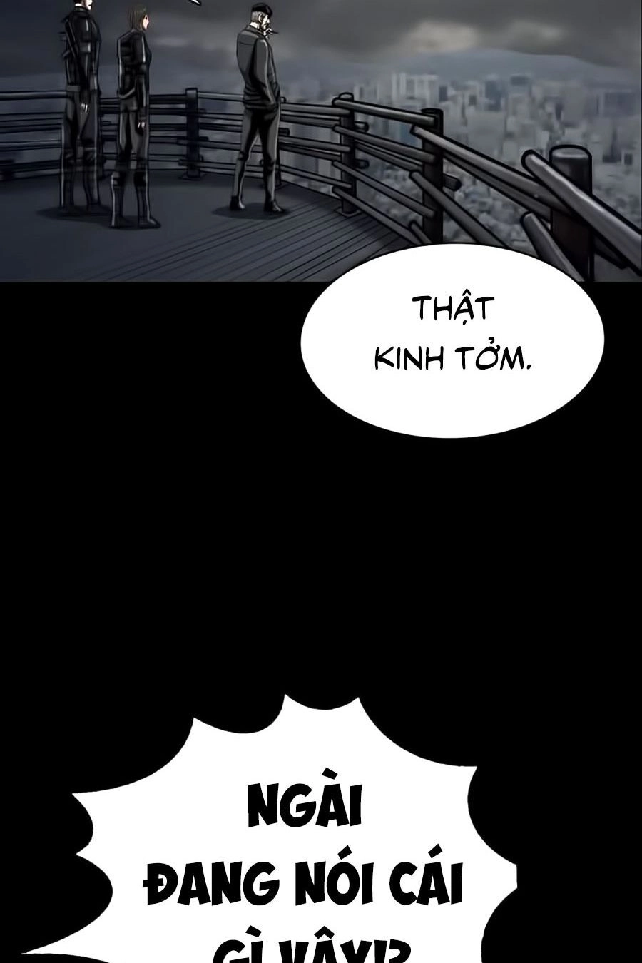 Thợ Săn Đầu Tiên Chapter 38 - 53