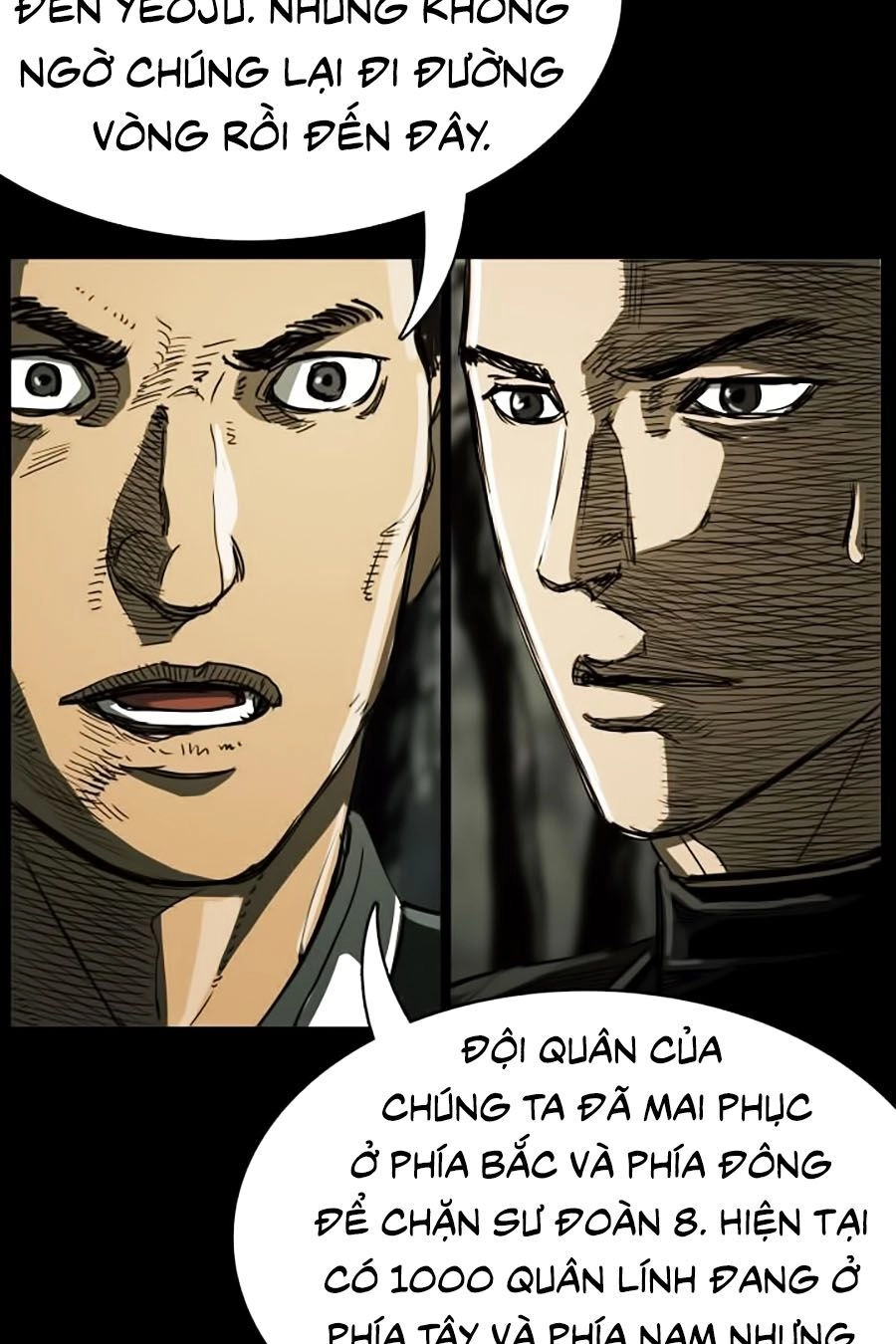 Thợ Săn Đầu Tiên Chapter 38 - 55