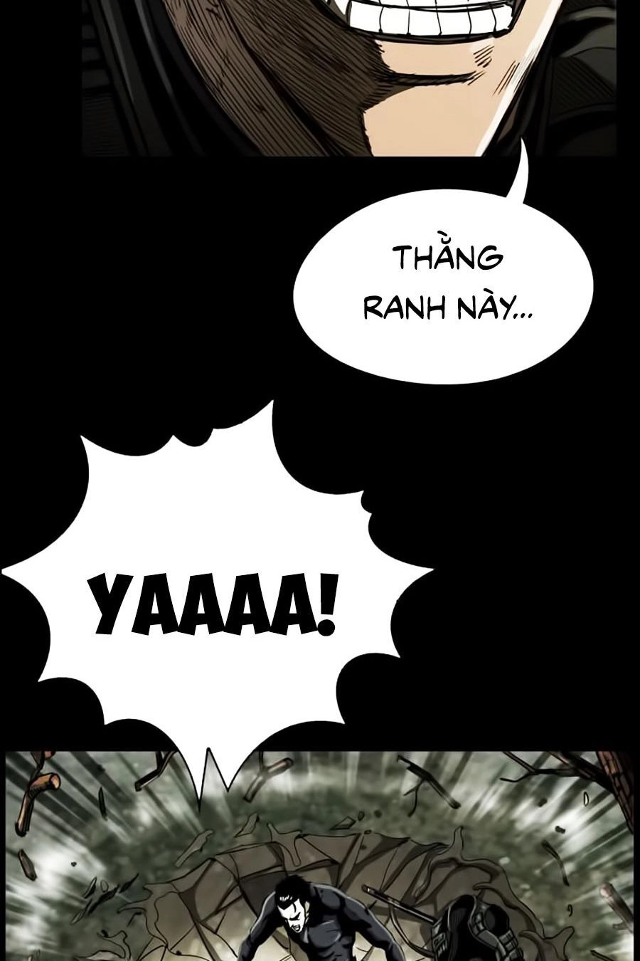 Thợ Săn Đầu Tiên Chapter 38 - 66