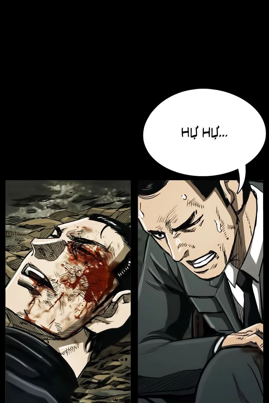 Thợ Săn Đầu Tiên Chapter 39 - 2