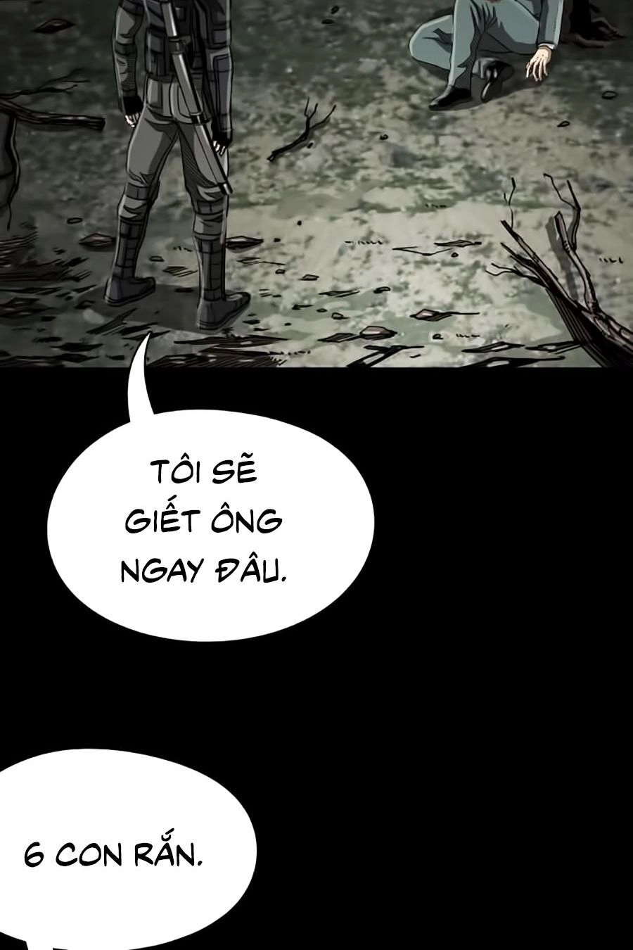 Thợ Săn Đầu Tiên Chapter 39 - 4