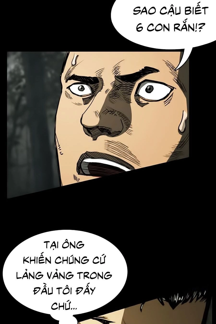 Thợ Săn Đầu Tiên Chapter 39 - 6