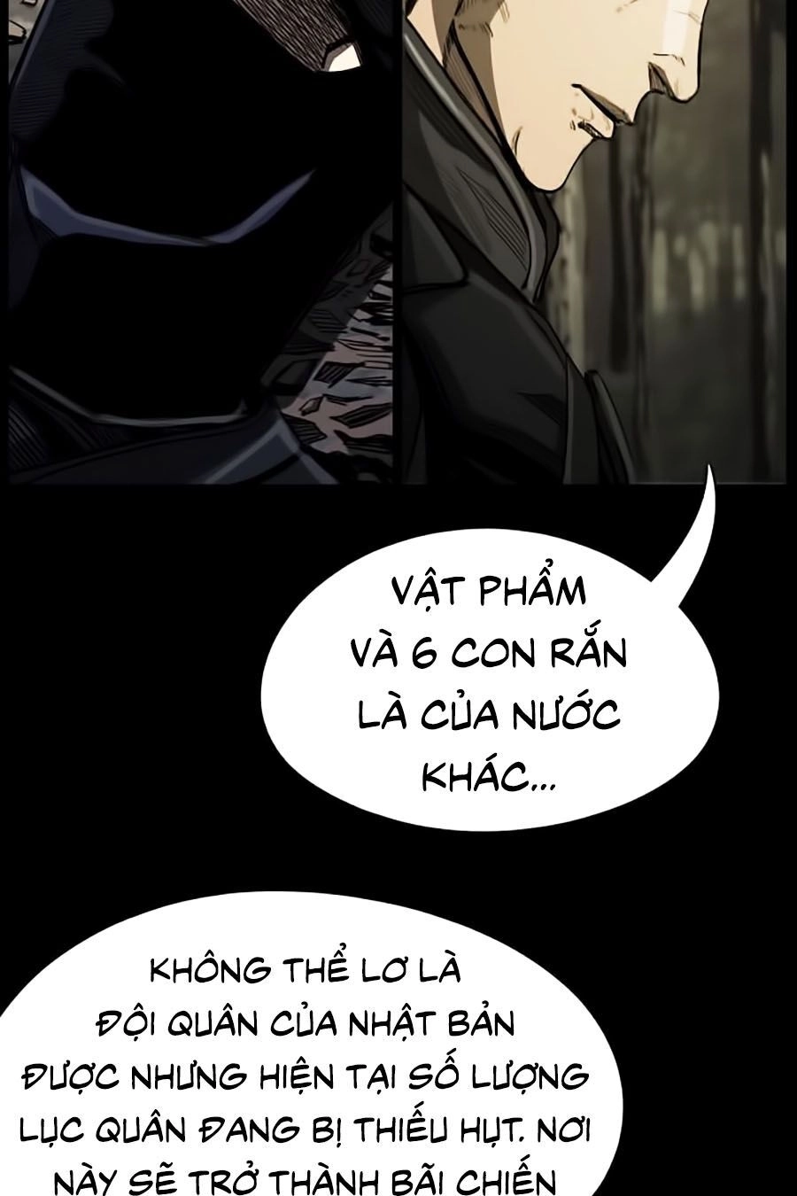 Thợ Săn Đầu Tiên Chapter 39 - 24