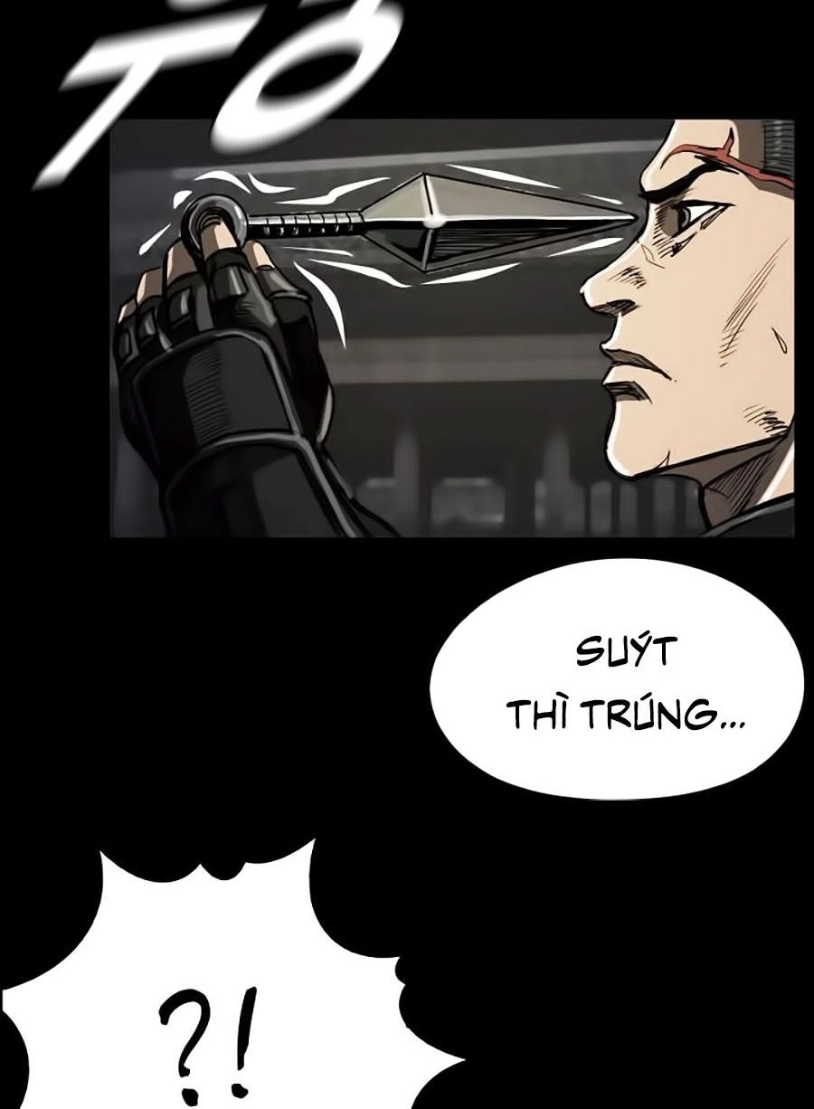 Thợ Săn Đầu Tiên Chapter 39 - 38