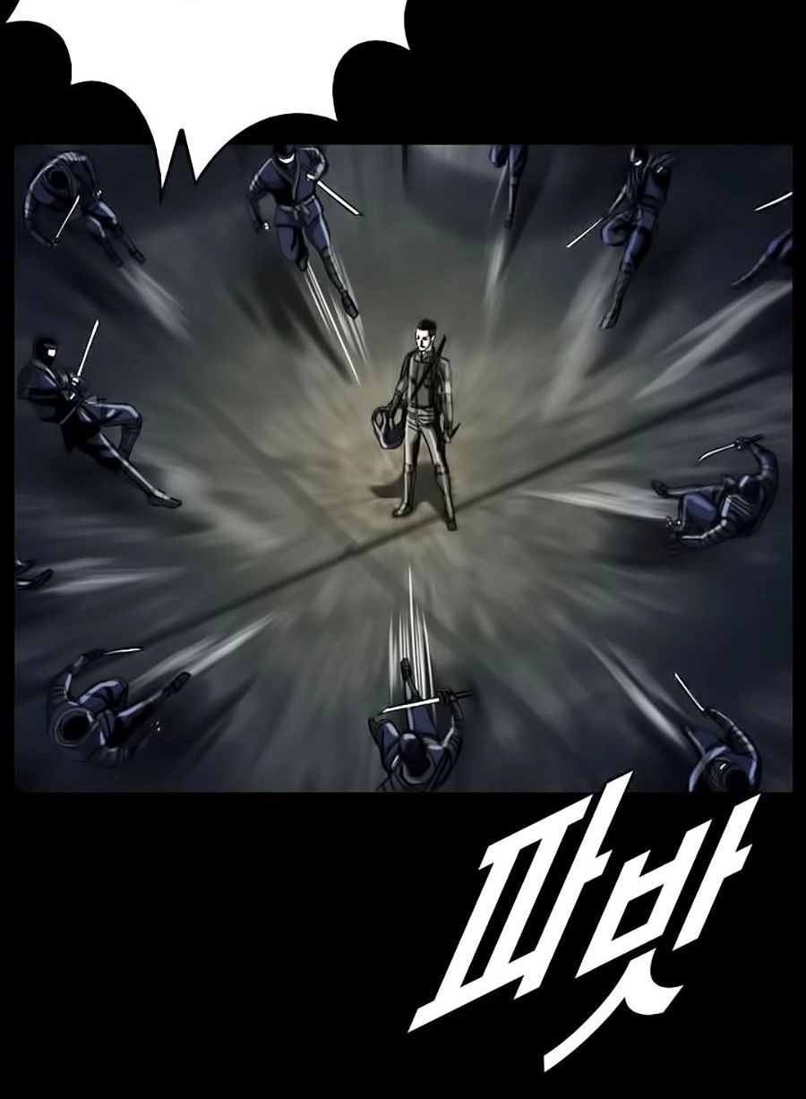 Thợ Săn Đầu Tiên Chapter 39 - 39