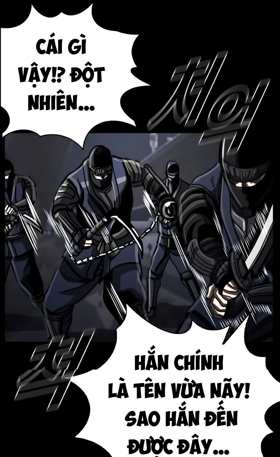 Thợ Săn Đầu Tiên Chapter 39 - 40