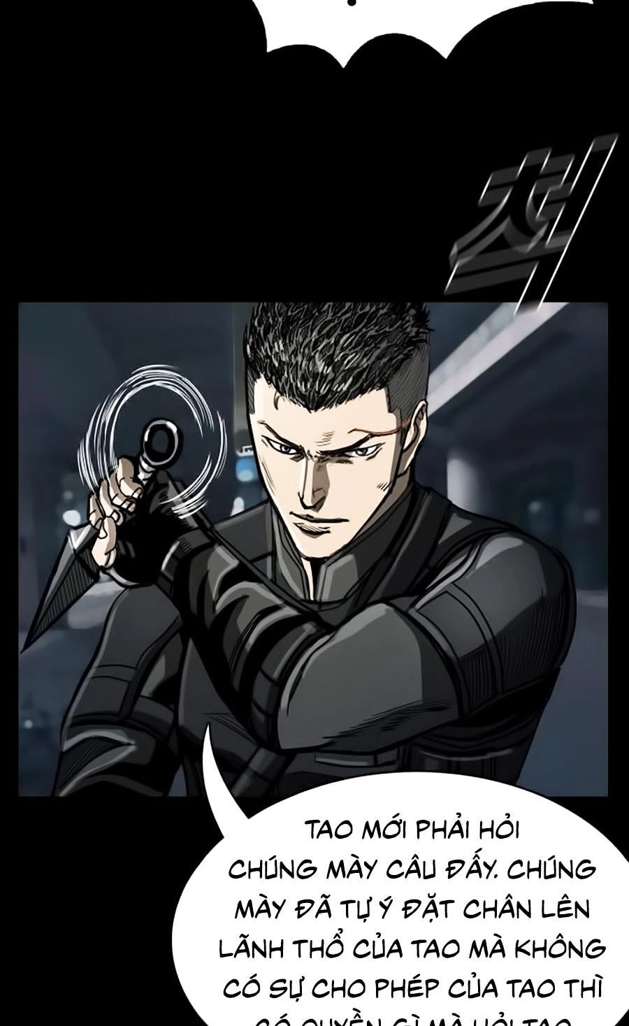 Thợ Săn Đầu Tiên Chapter 39 - 41