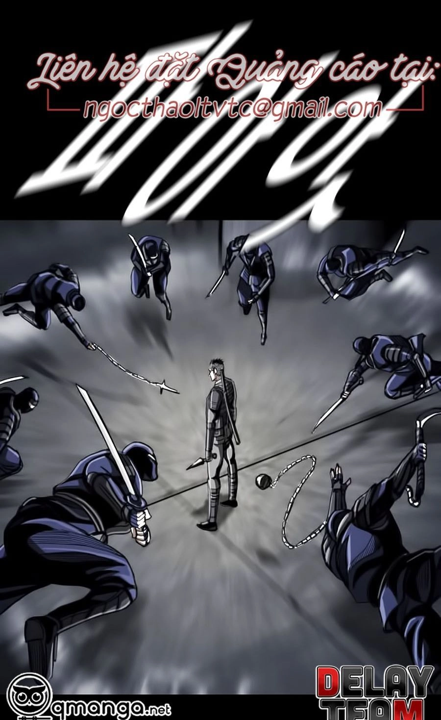 Thợ Săn Đầu Tiên Chapter 39 - 43