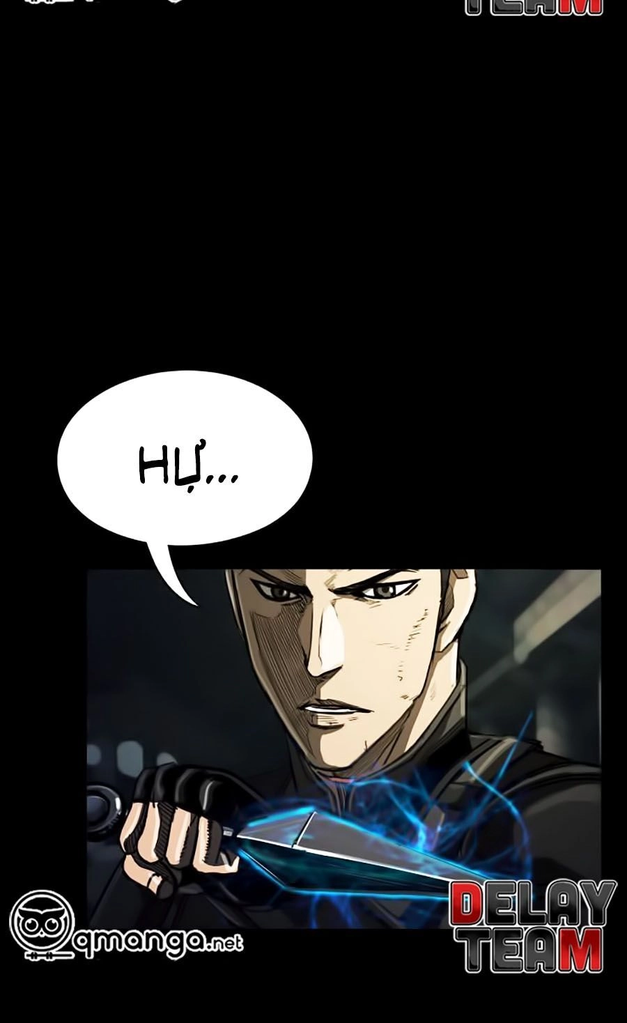 Thợ Săn Đầu Tiên Chapter 39 - 44