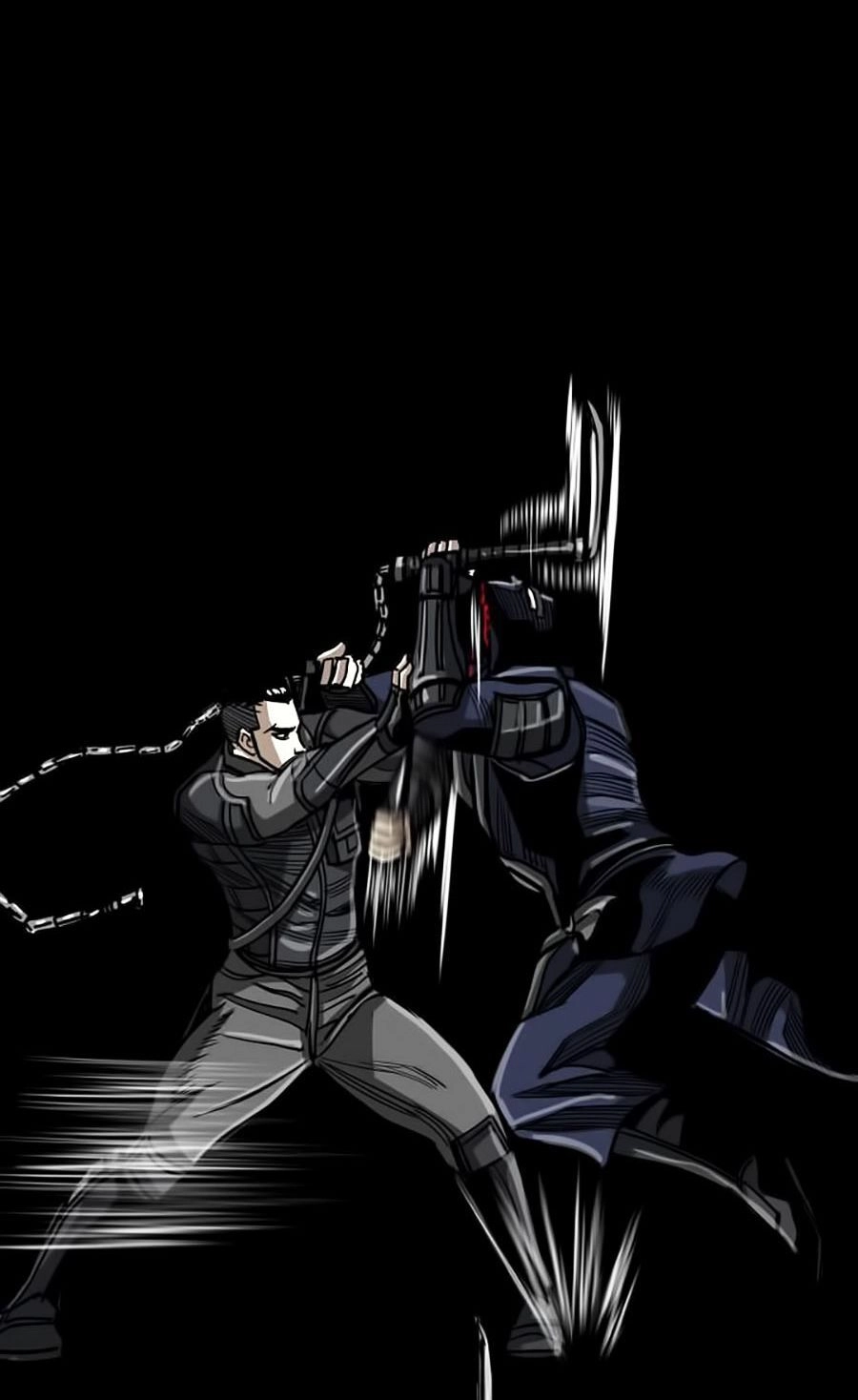 Thợ Săn Đầu Tiên Chapter 39 - 45