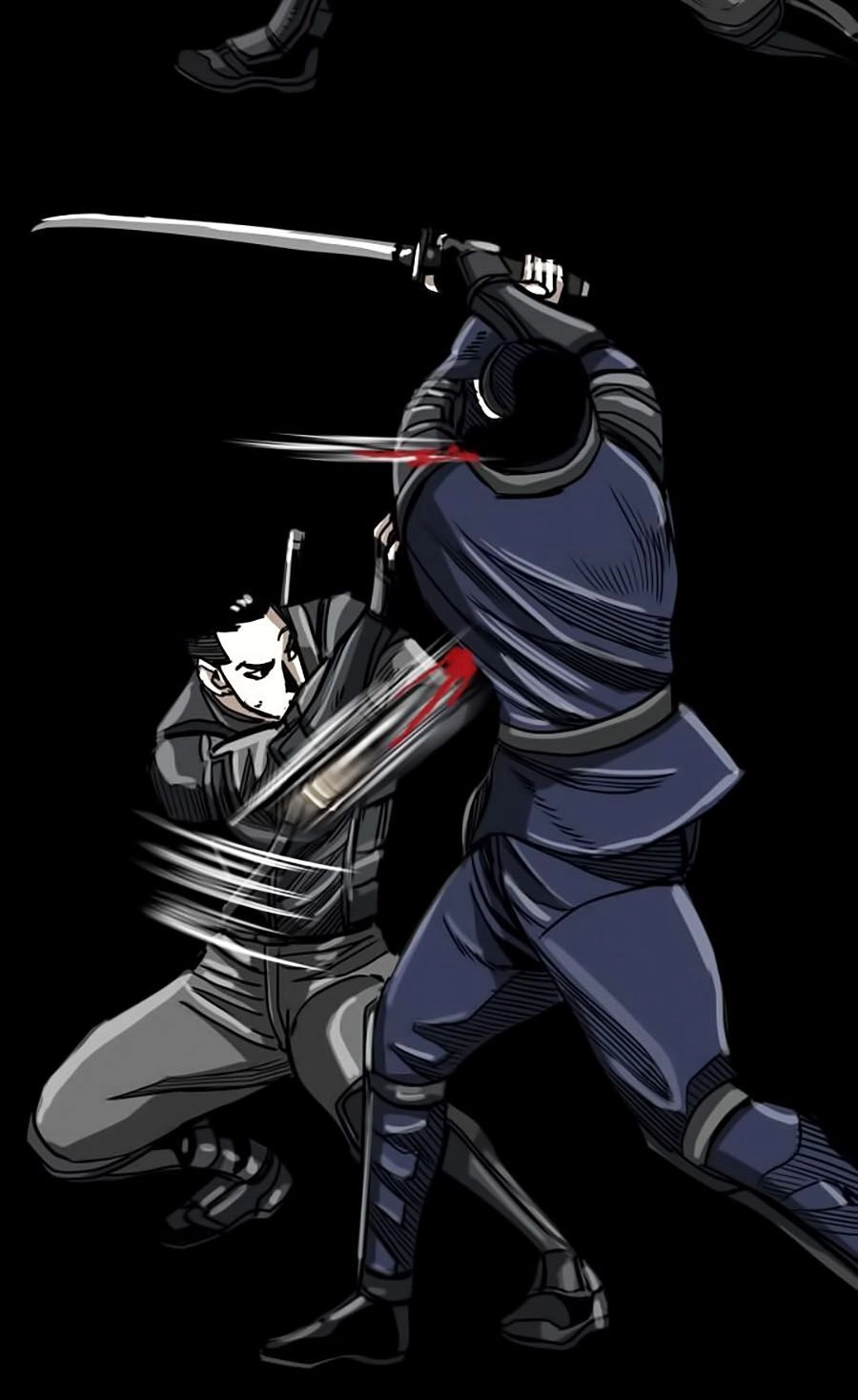 Thợ Săn Đầu Tiên Chapter 39 - 48