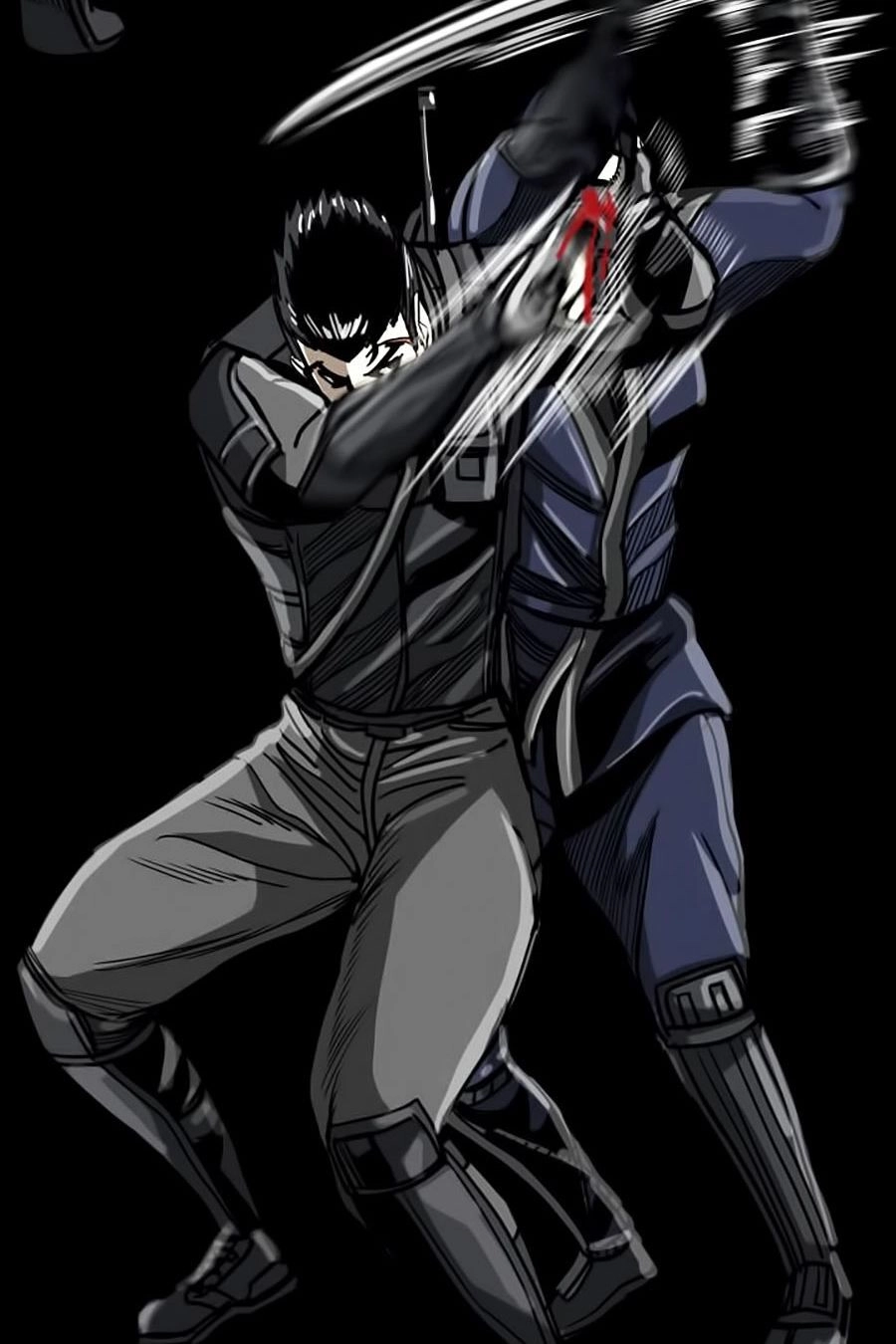 Thợ Săn Đầu Tiên Chapter 39 - 51