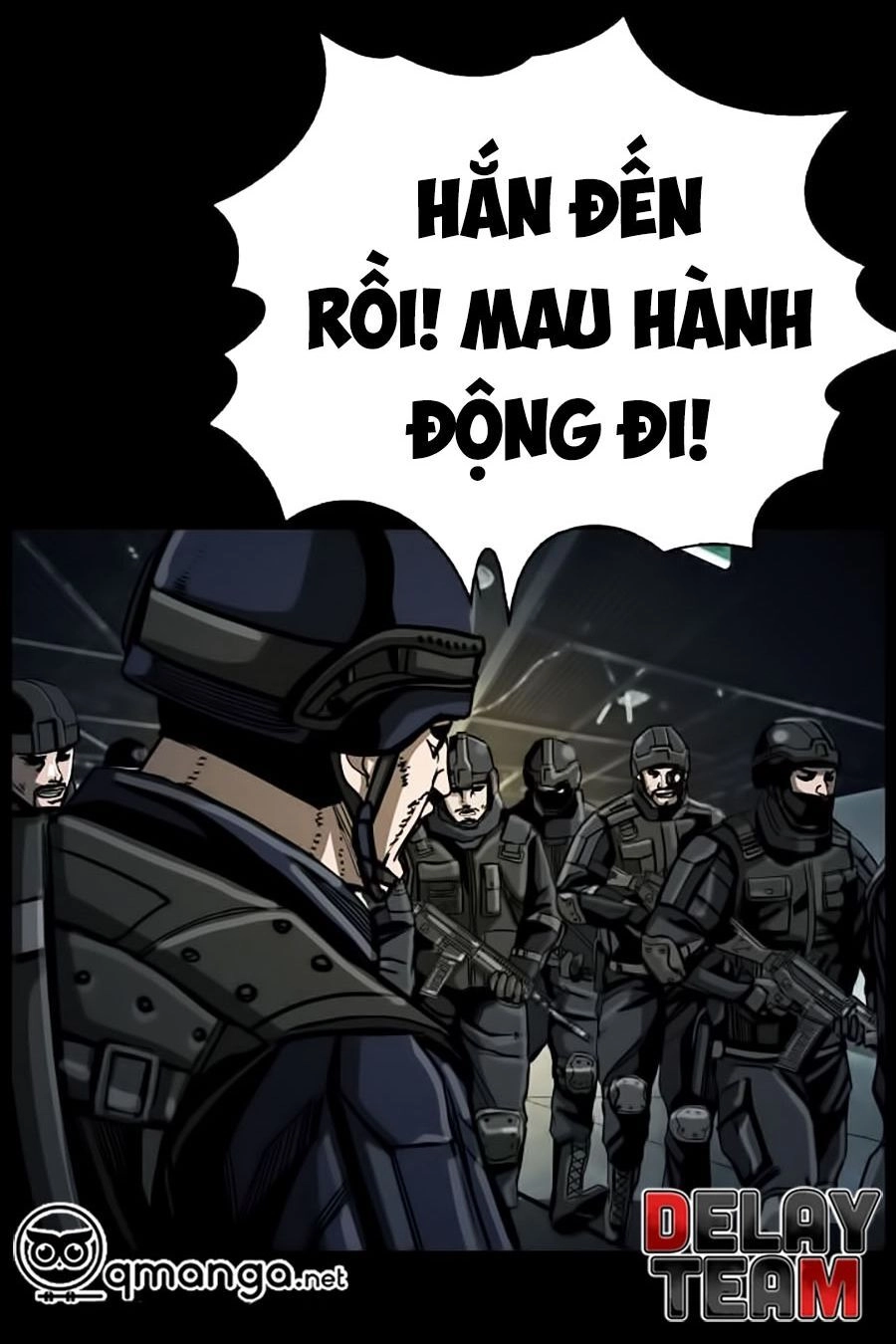 Thợ Săn Đầu Tiên Chapter 39 - 58