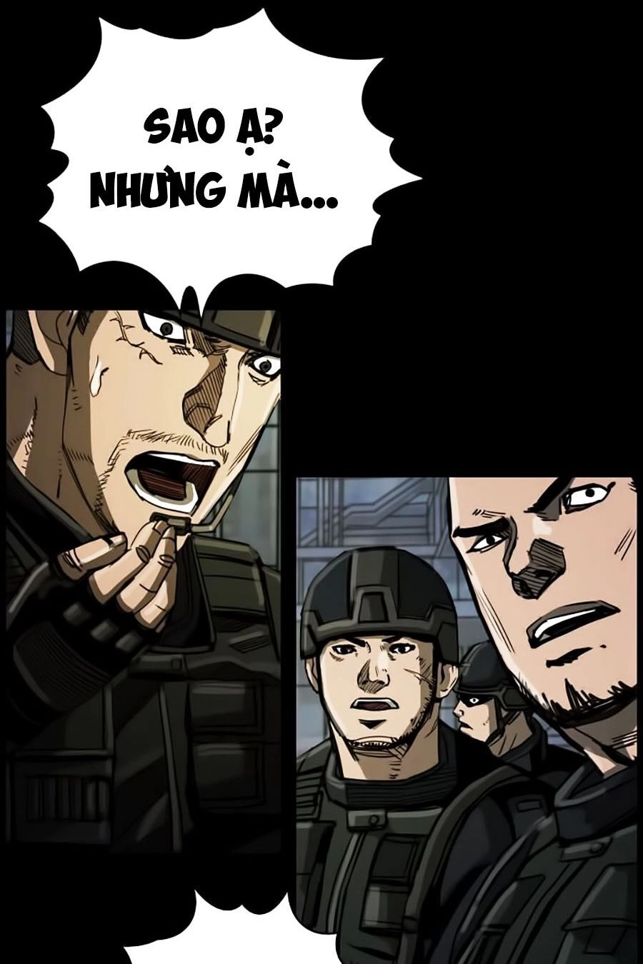 Thợ Săn Đầu Tiên Chapter 39 - 61