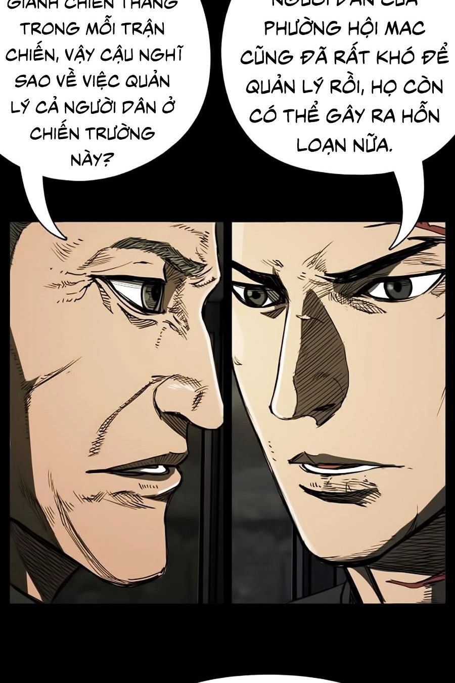 Thợ Săn Đầu Tiên Chapter 39 - 72