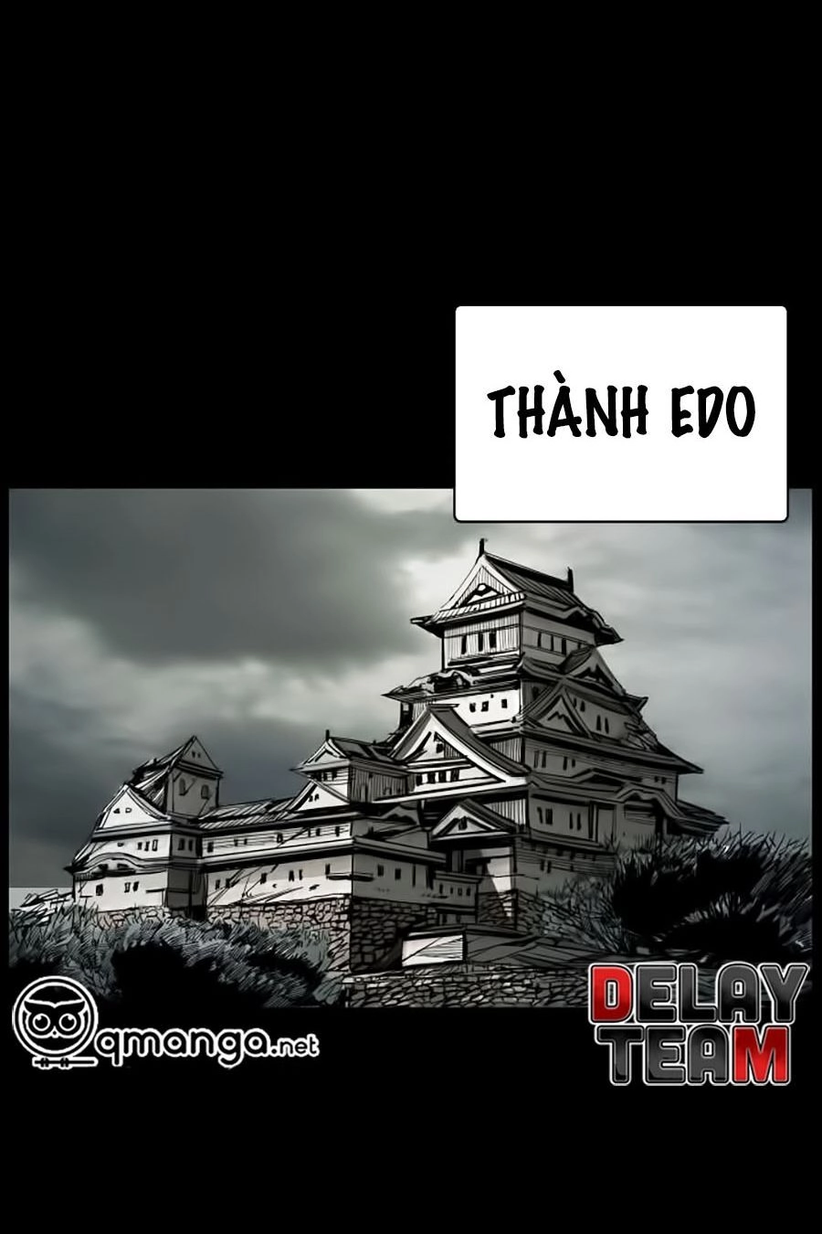 Thợ Săn Đầu Tiên Chapter 40 - 3