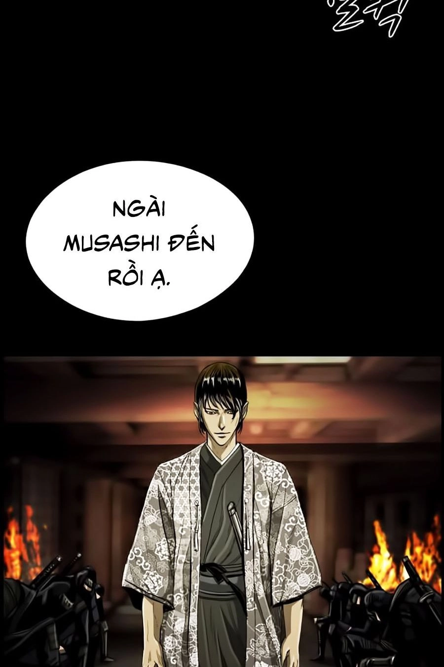 Thợ Săn Đầu Tiên Chapter 40 - 6