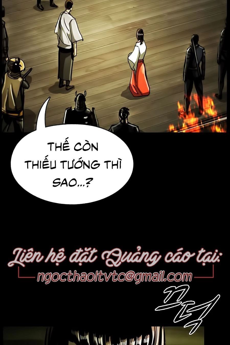 Thợ Săn Đầu Tiên Chapter 40 - 10